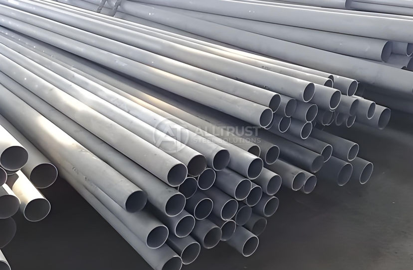astm a312 seamless stainless pipe
